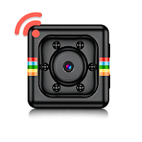 sq11 Mini DV Camera AppAndroid