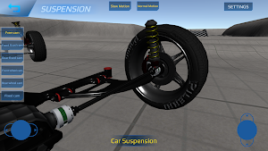 Car Engine and Suspension Screenshot 3