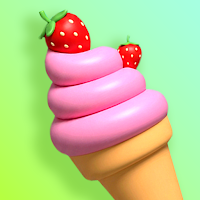 Ice Cream Factory