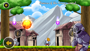 Ball Blasting The Magic Orb Screenshot 1