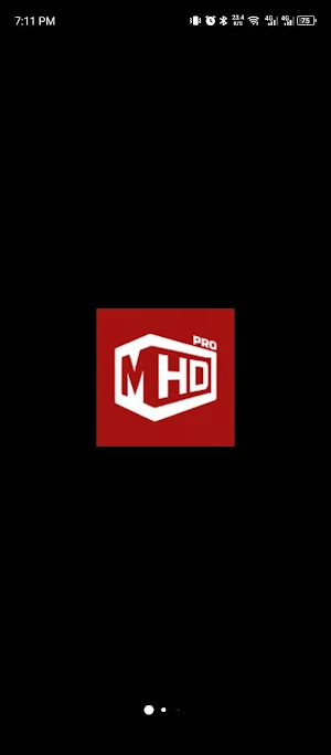 HD Movies 2026: Watch Cinema Screenshot 0