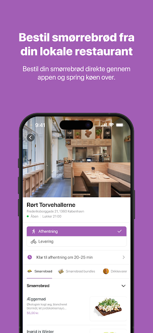 Rørt Screenshot 1