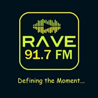 Rave 91.7 FM
