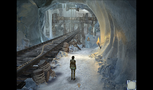Syberia 2 (Full) Screenshot 3