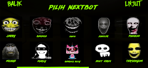 Nexbot Chasing Room Chapter 2~ Screenshot 1