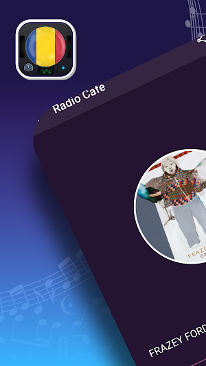 Posturi FM și AM România Screenshot 2