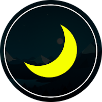 Blue Light Filter for Eye Care, Night Mode