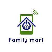 Family Mart Supermarket