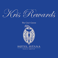 Kris Rewards