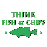 Think Fish and Chips