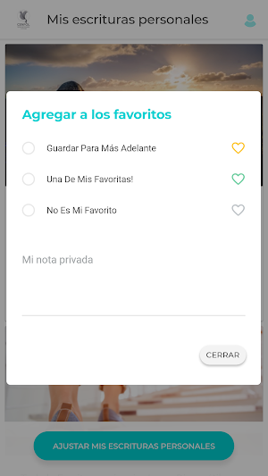 CenfolApp Screenshot 3