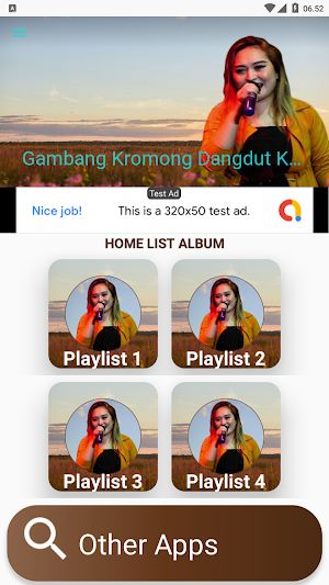 Gambang Kromong Dangdut Koplo Screenshot 2