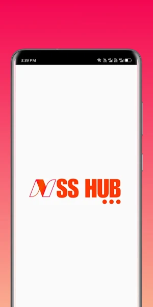 NSS HUB Screenshot 0