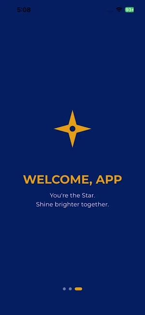 Starlink NAJM Screenshot 0