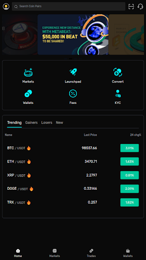 MatarX Screenshot 0