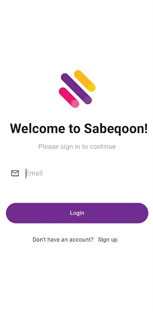 Sabeqoon Screenshot 1