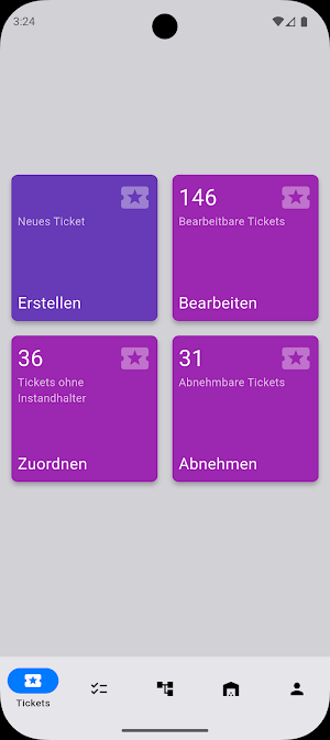 COMAIN SMART Screenshot 0