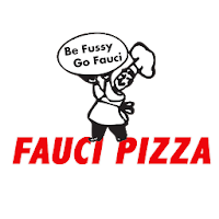 Fauci Pizza
