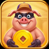 Piggy Luck Slots