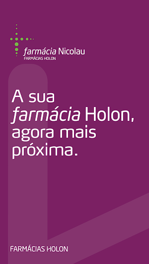 Farmácia Nicolau Screenshot 0