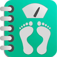 Weight Diary - Weight Loss Tracker, BMI, Body Fat