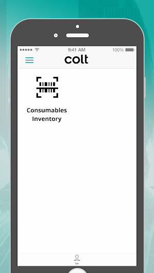Colt Zappter Screenshot 0