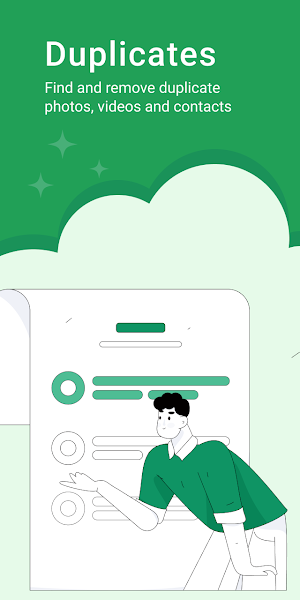 8Super App Manager & Cleaner Screenshot 1