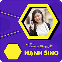 Selfie Cùng Hạnh Sino