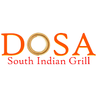 Dosa South Indian Grill