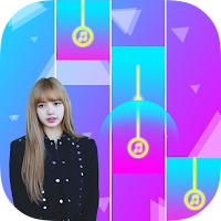 Money - Lisa piano game