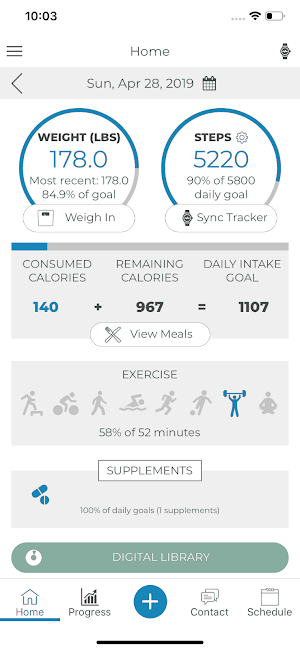 EnlightCare Screenshot 3