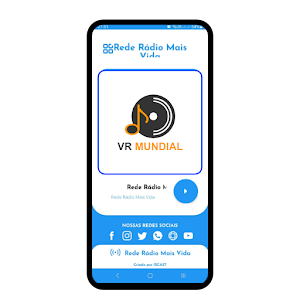 VR Mundial Screenshot 1