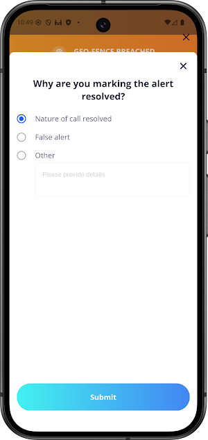 ixicare Screenshot 3
