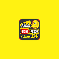 Clube Bom Preço é Bom D+