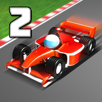 Nitro Car Racing 2 Free