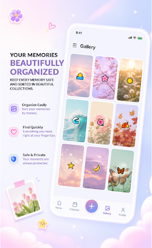 My Diary - journal diary Screenshot 1