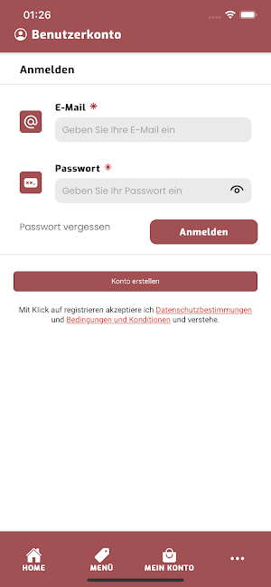 Syrtaki Grill Dortmund Screenshot 3