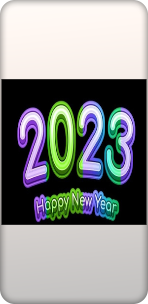 happy year-سنه سعيده Screenshot 0