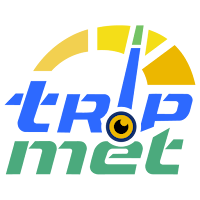 TripMet: Your GPS companion