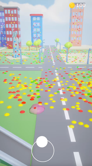 Slime Fancy Screenshot 2