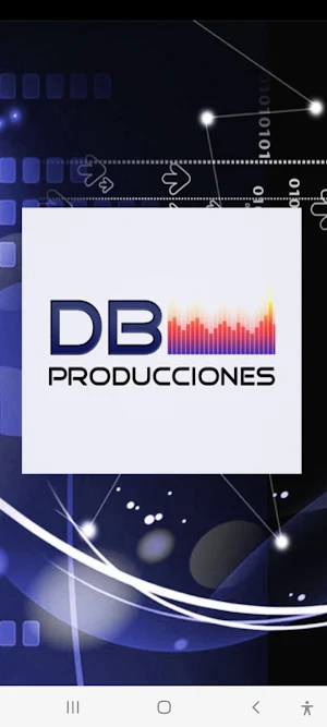 Radio DB Producciones Screenshot 0