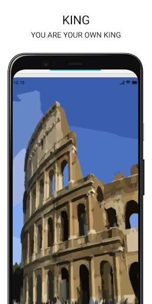MEDITATIONS Screenshot 3
