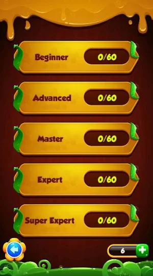 Circle Block Screenshot 1