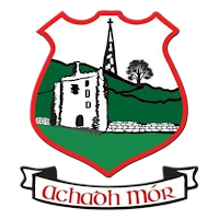 Aghamore GAA