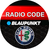 Blaupunkt Alfa Radio Code Decoder