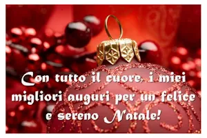 Auguri di Buon Natale Screenshot 3