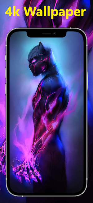 iPhone Wallpaper 4K Wallpapers Screenshot 3