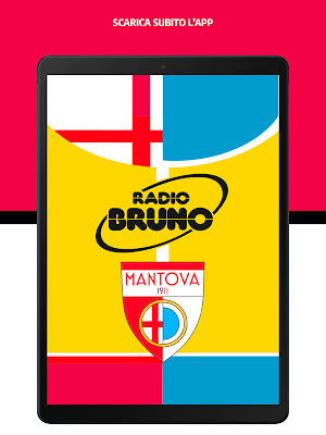 Radio Bruno - Forza Mantova Screenshot 3
