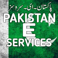PAKISTAN Online E-Services