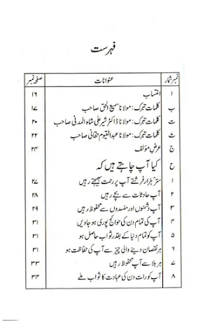 Darood o Dua o Zikar Ka Anokha Guldasta Amliyat Screenshot 1